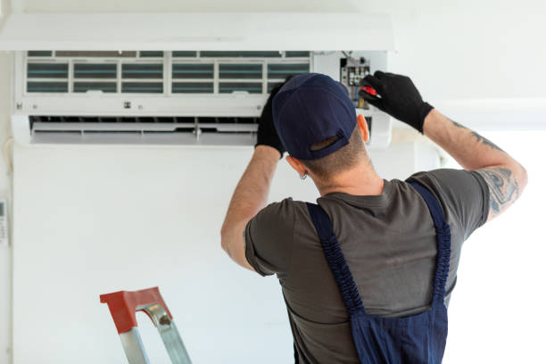 Best Best Air Duct Cleaning Company  in Red Lion, PA