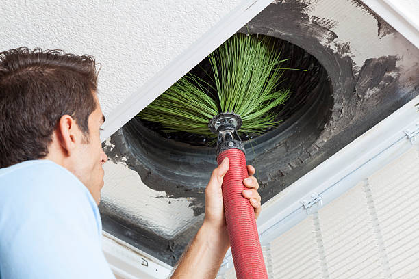 Best Duct Cleaning for Homes  in Red Lion, PA